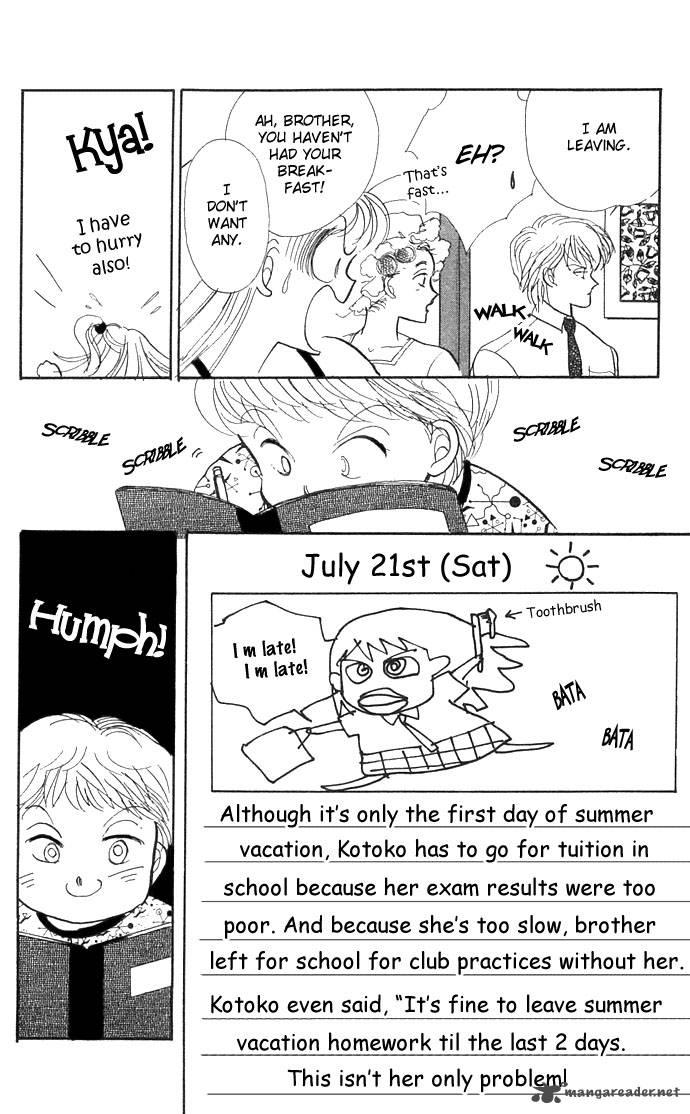 Itazura Na Kiss 4 10