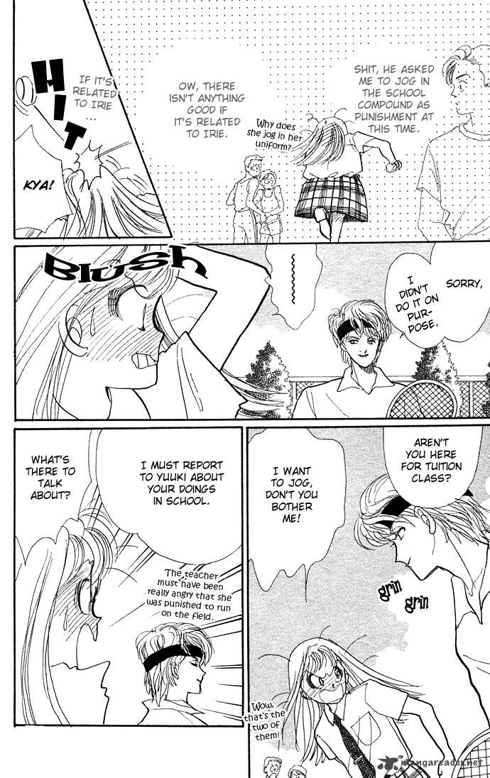 Itazura Na Kiss 4 16