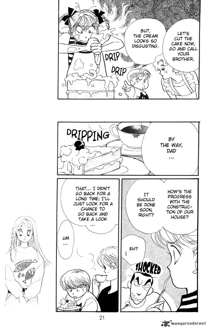 Itazura Na Kiss 4 21