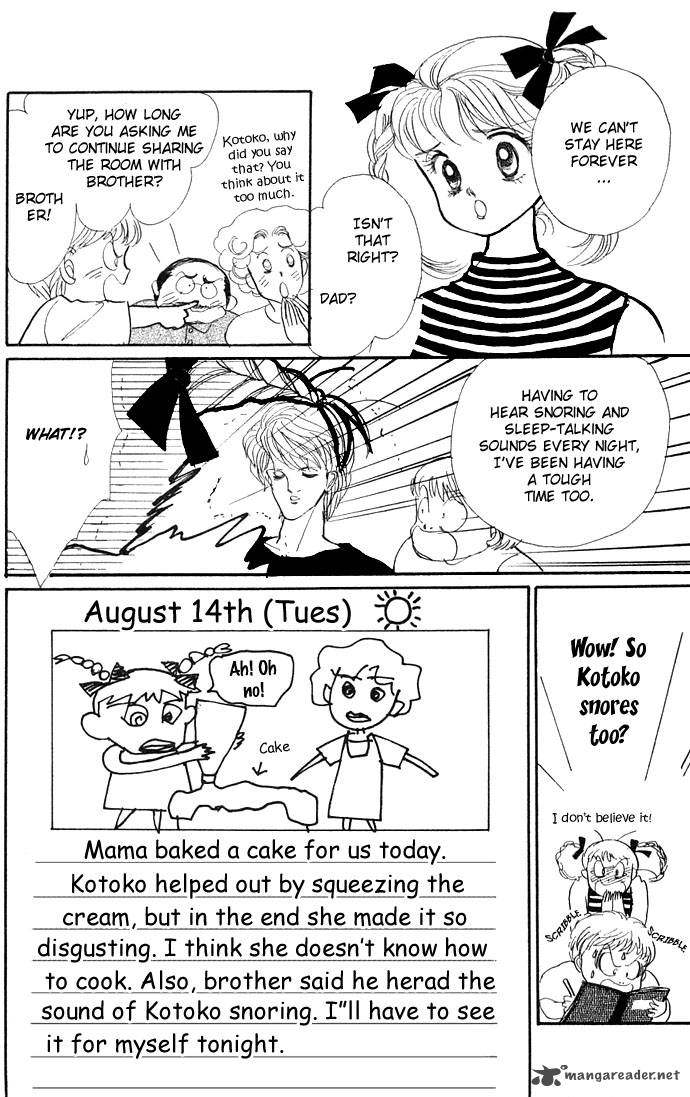 Itazura Na Kiss 4 22
