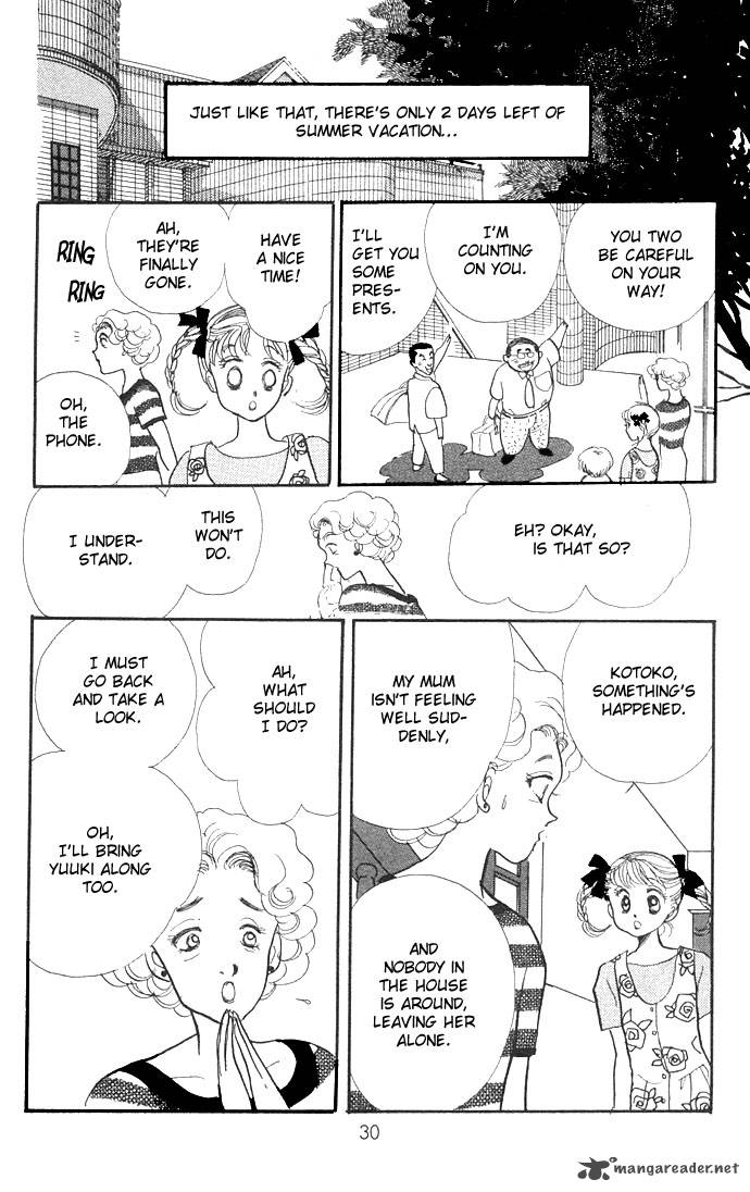Itazura Na Kiss 4 30