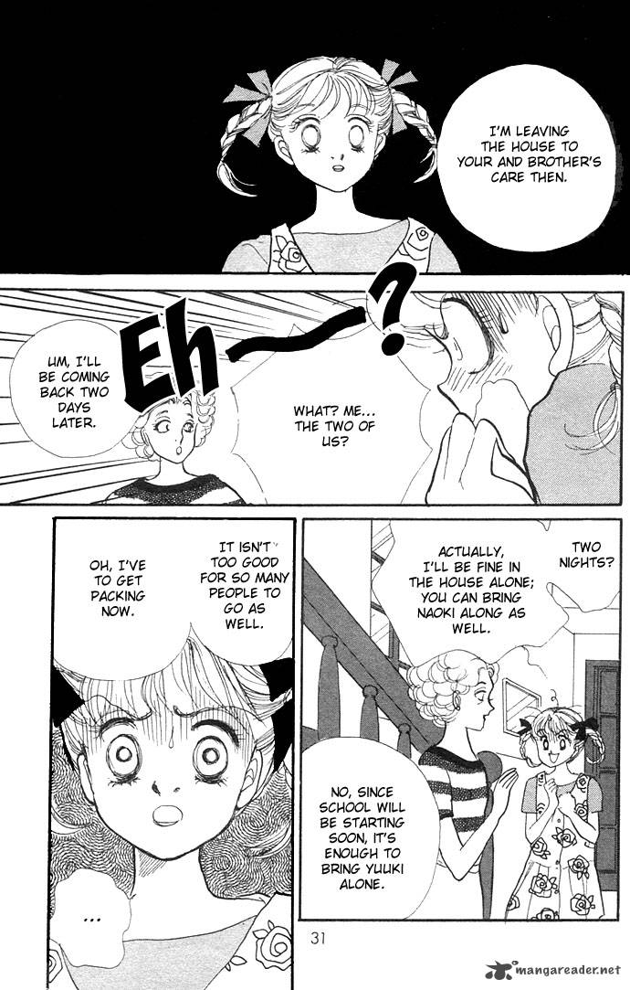 Itazura Na Kiss 4 31