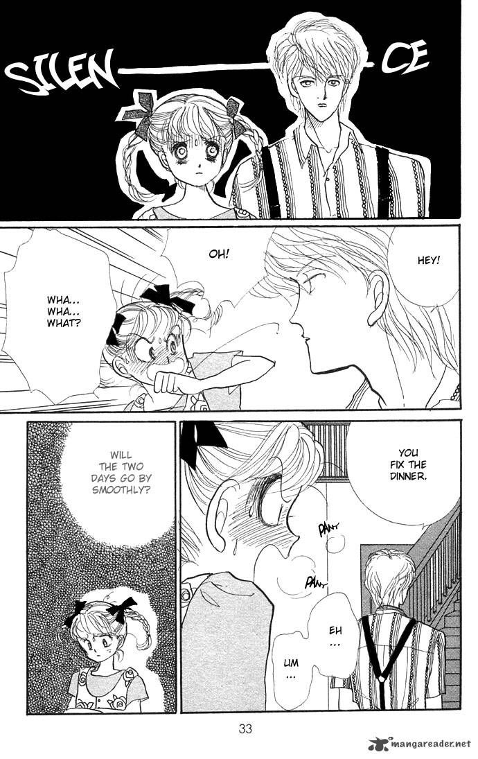 Itazura Na Kiss 4 33