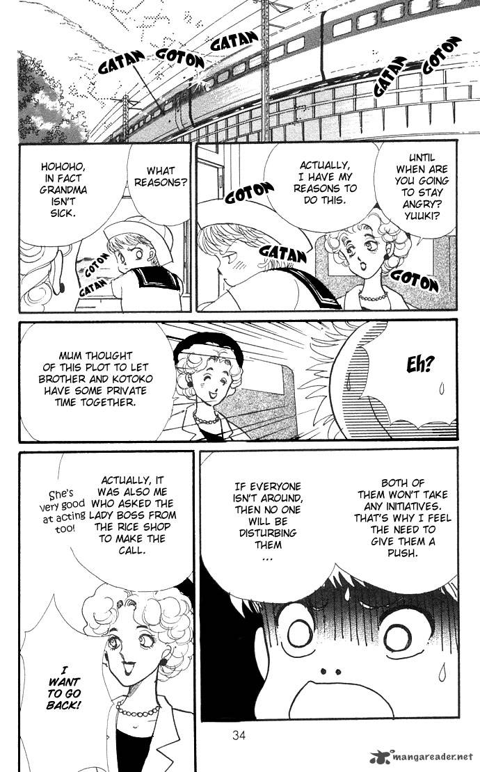 Itazura Na Kiss 4 34