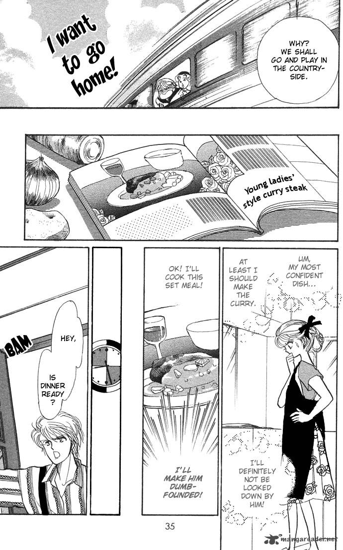 Itazura Na Kiss 4 35