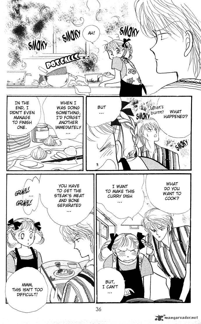 Itazura Na Kiss 4 36
