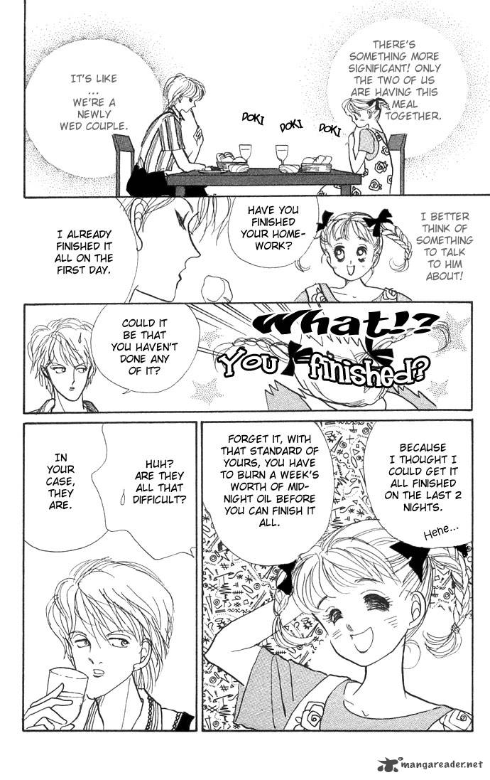 Itazura Na Kiss 4 38