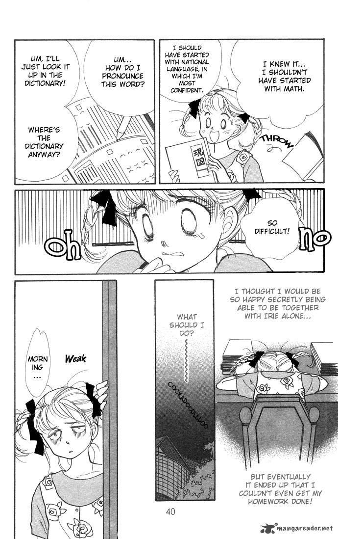 Itazura Na Kiss 4 40