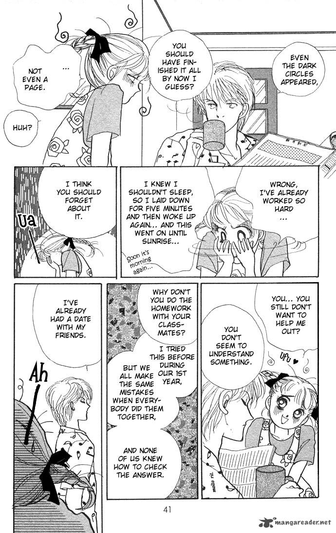 Itazura Na Kiss 4 41
