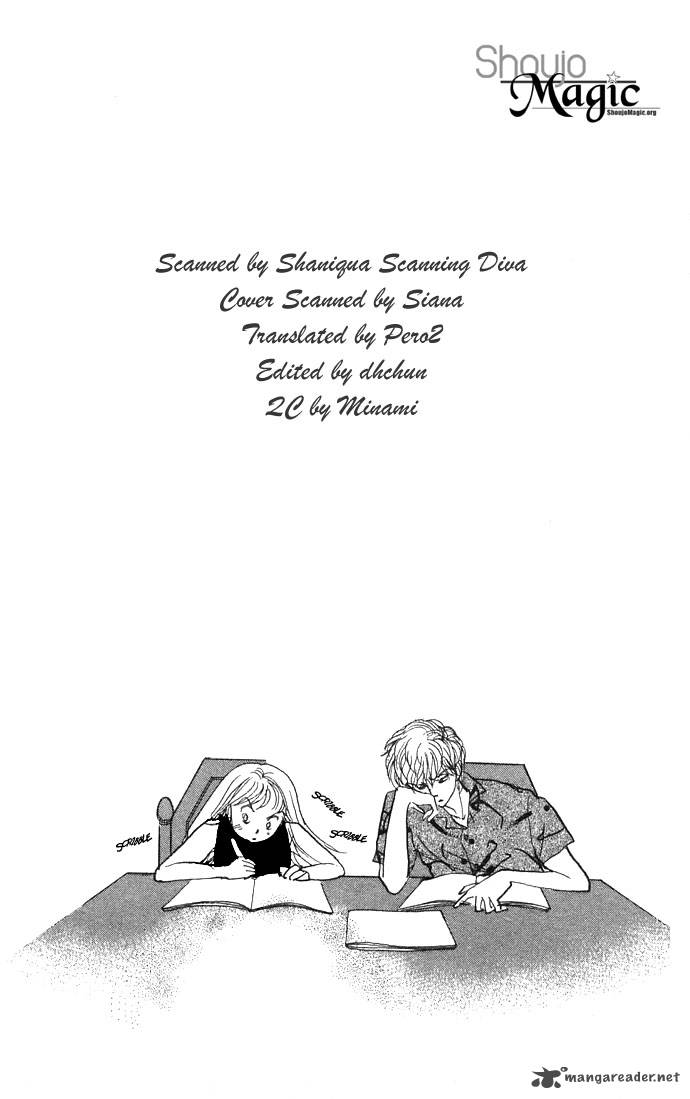 Itazura Na Kiss 4 6