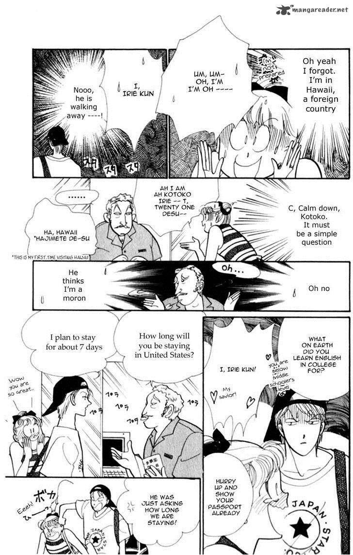 Itazura Na Kiss 40 22