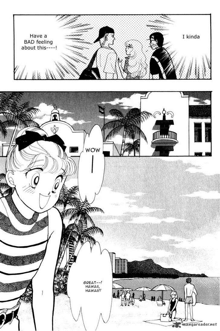 Itazura Na Kiss 40 26