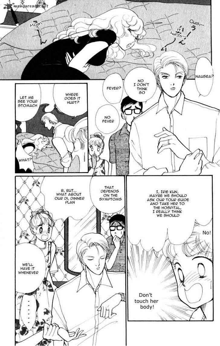 Itazura Na Kiss 40 38