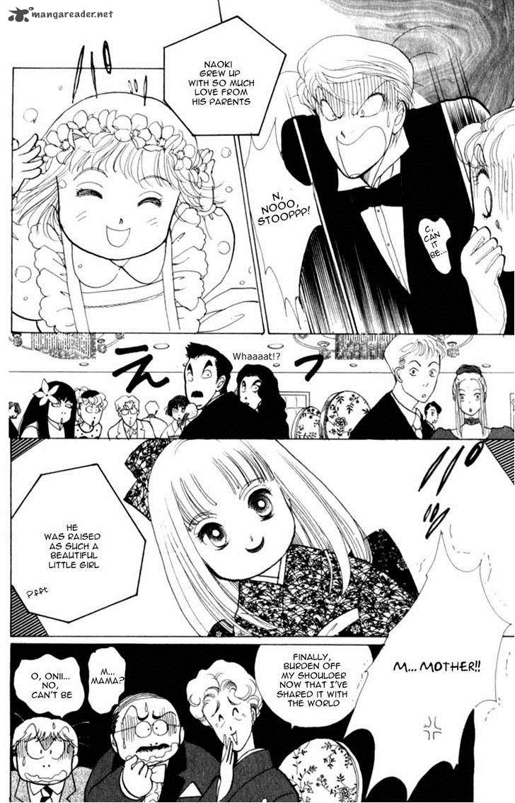 Itazura Na Kiss 41 17