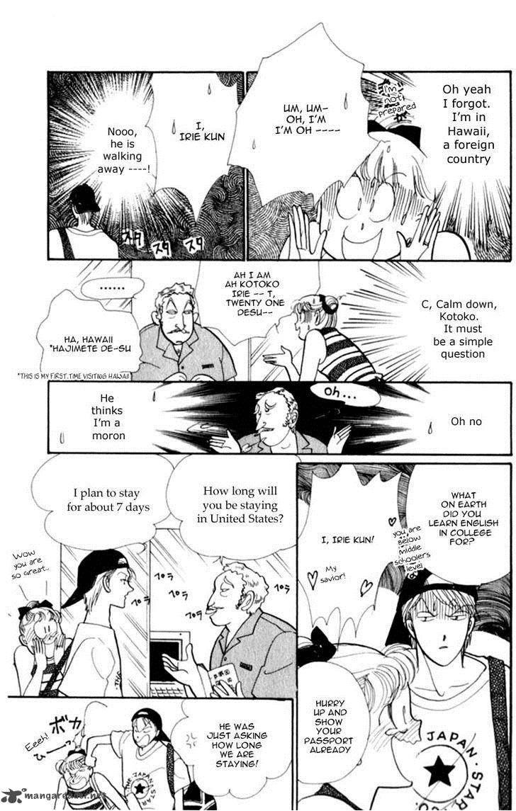 Itazura Na Kiss 41 22