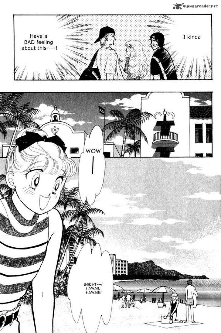 Itazura Na Kiss 41 26