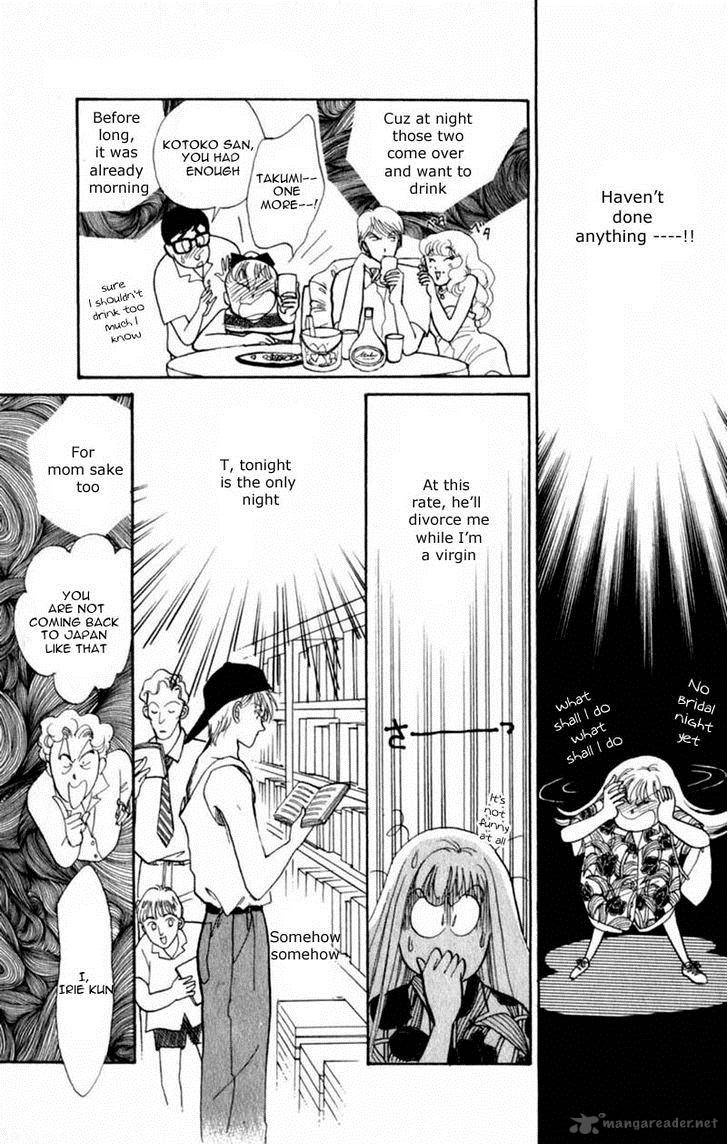 Itazura Na Kiss 41 34