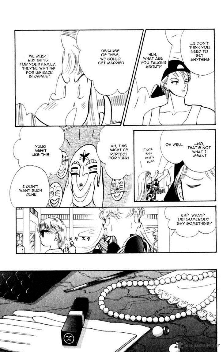 Itazura Na Kiss 41 36