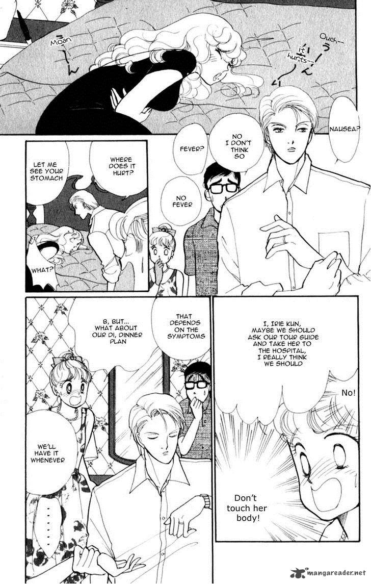 Itazura Na Kiss 41 38