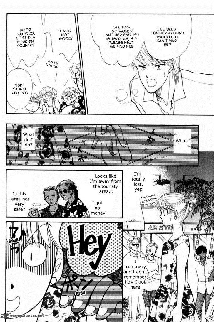 Itazura Na Kiss 41 45