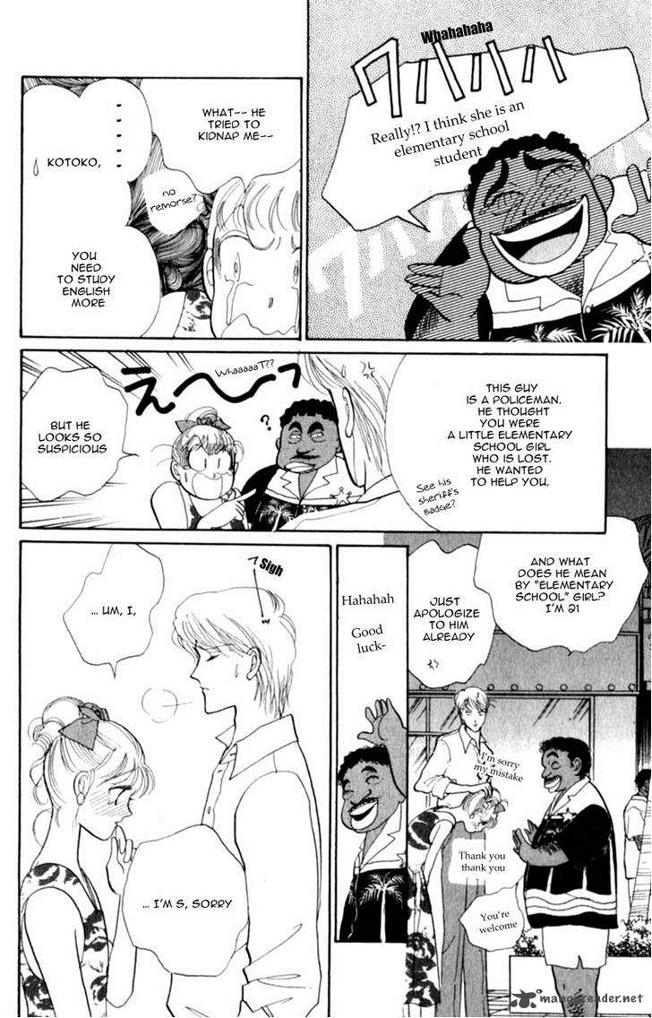 Itazura Na Kiss 41 49