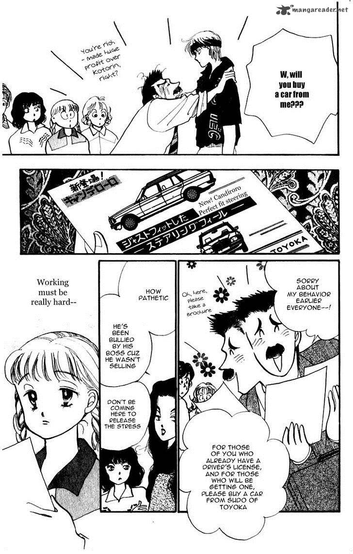 Itazura Na Kiss 43 21
