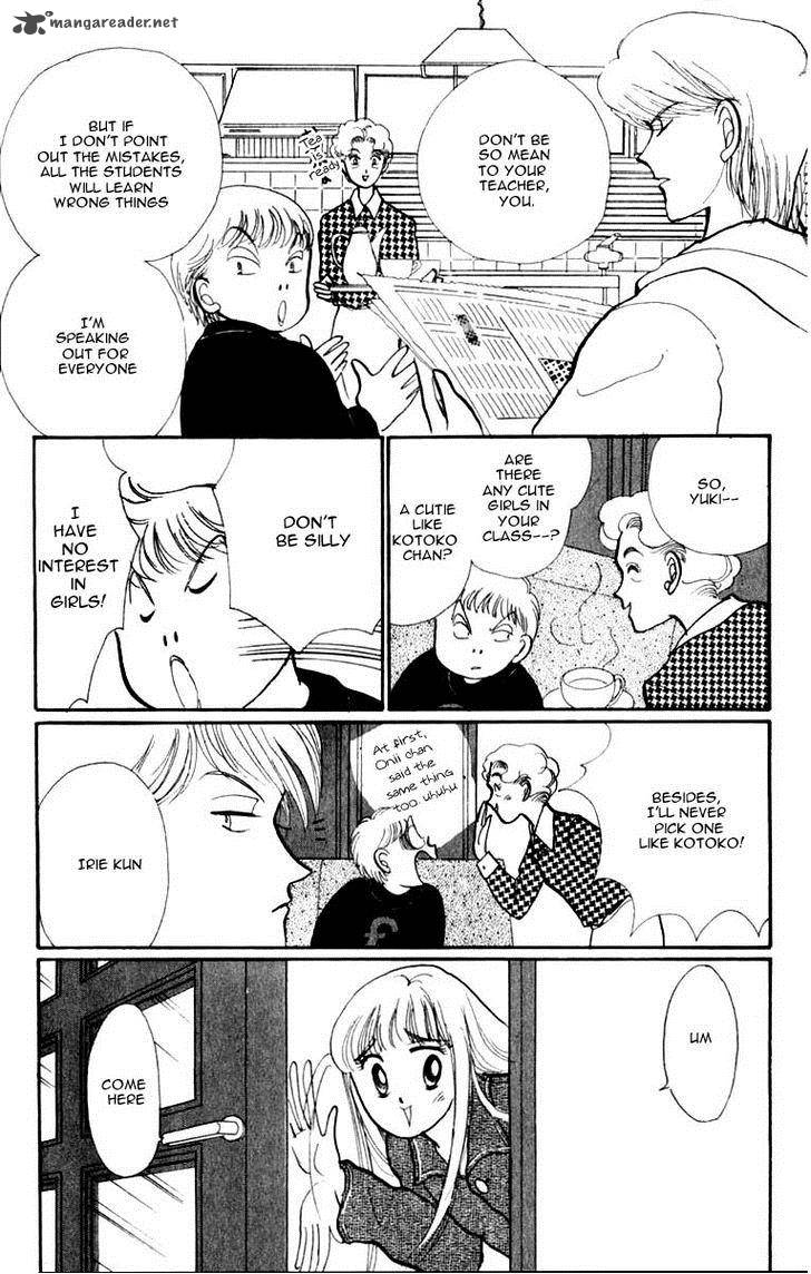 Itazura Na Kiss 43 24