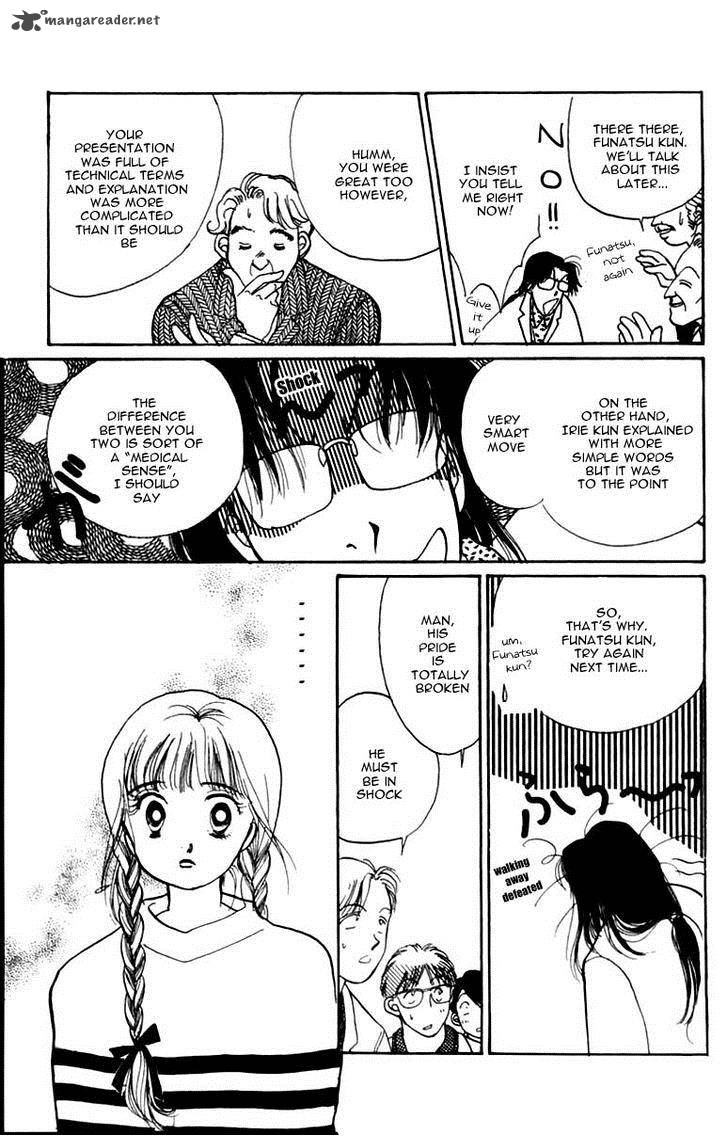 Itazura Na Kiss 43 33