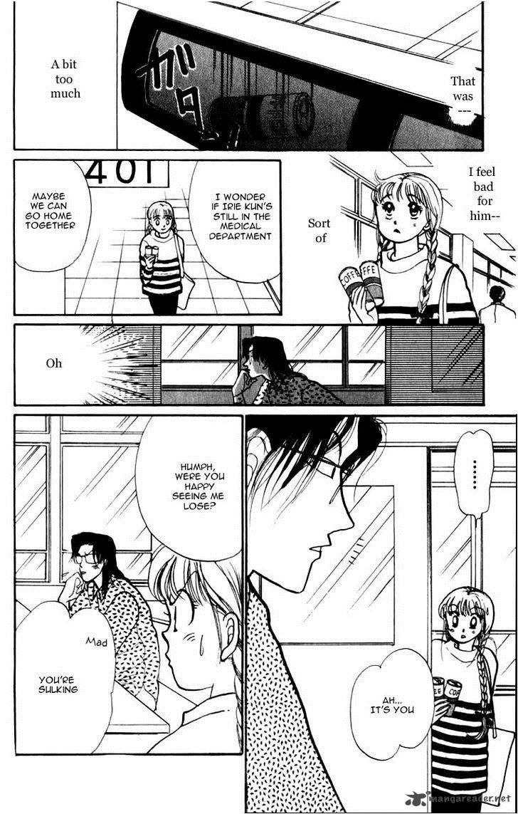 Itazura Na Kiss 43 34