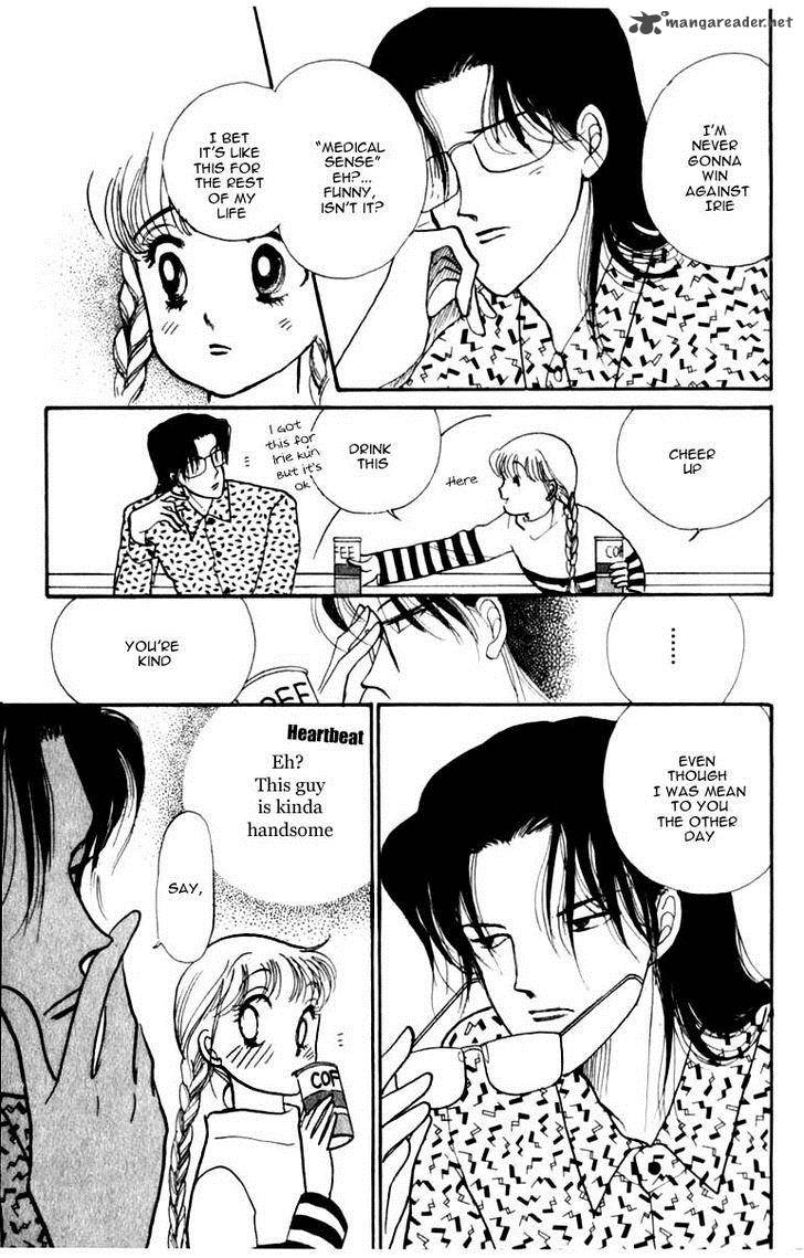 Itazura Na Kiss 43 35