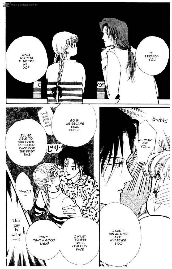 Itazura Na Kiss 43 36