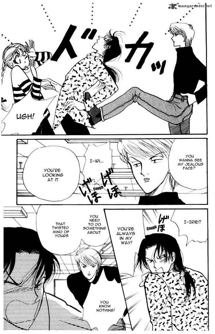 Itazura Na Kiss 43 37