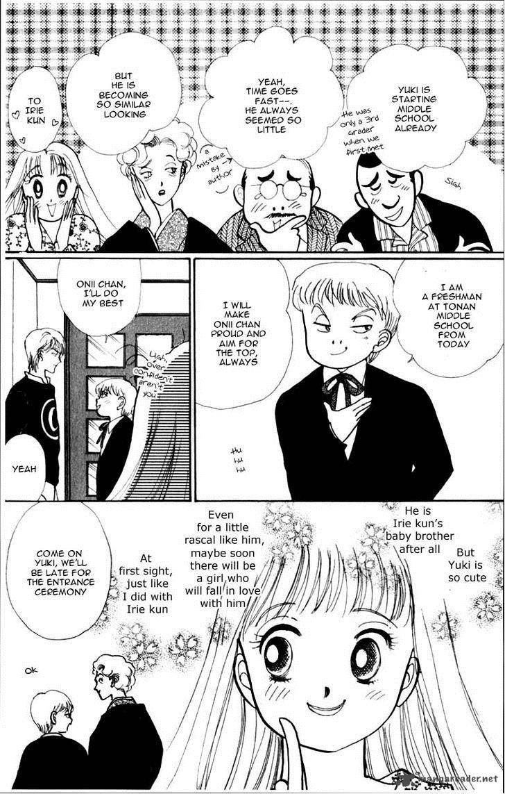 Itazura Na Kiss 43 4