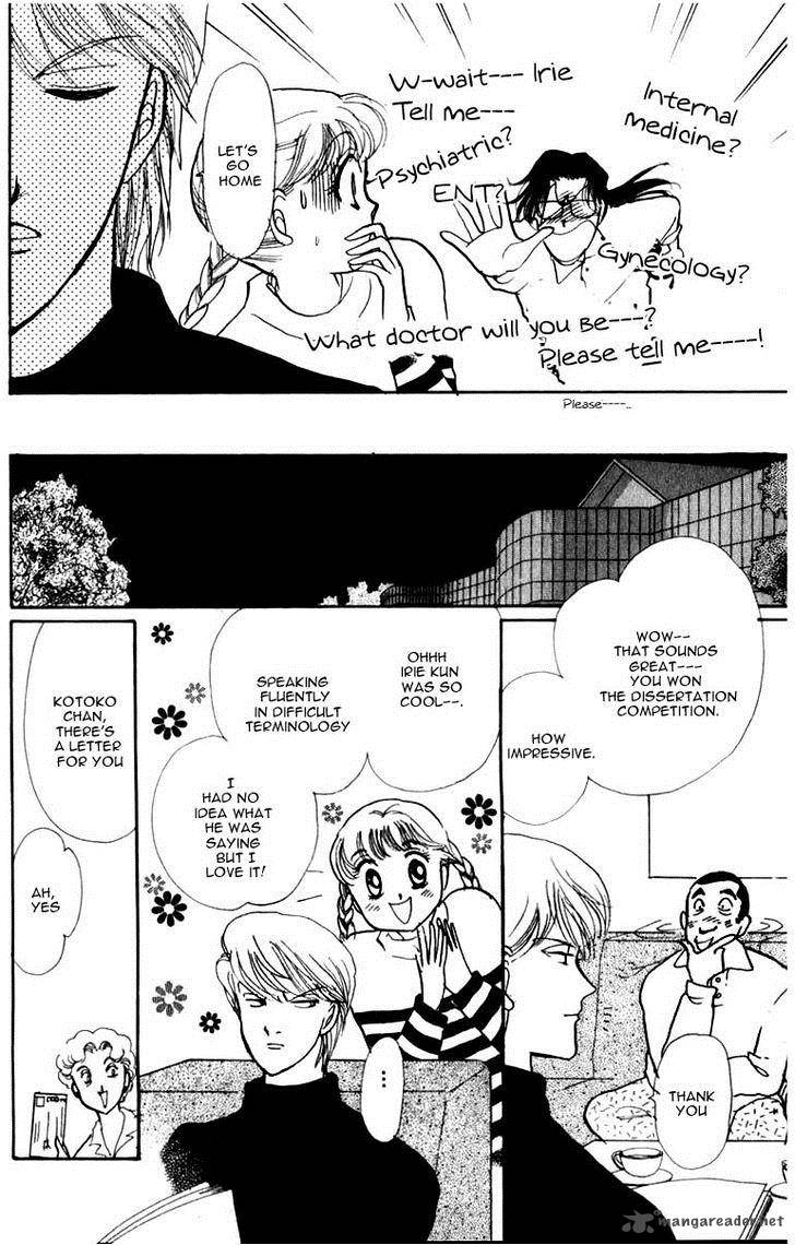 Itazura Na Kiss 43 42