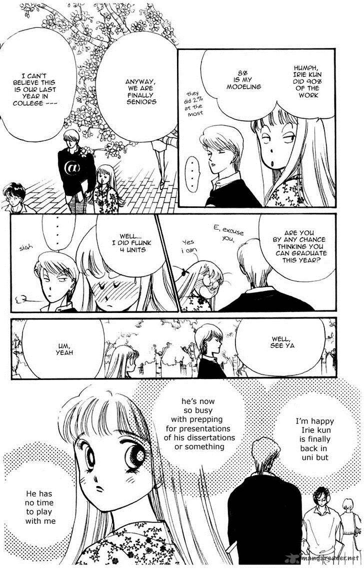 Itazura Na Kiss 43 6