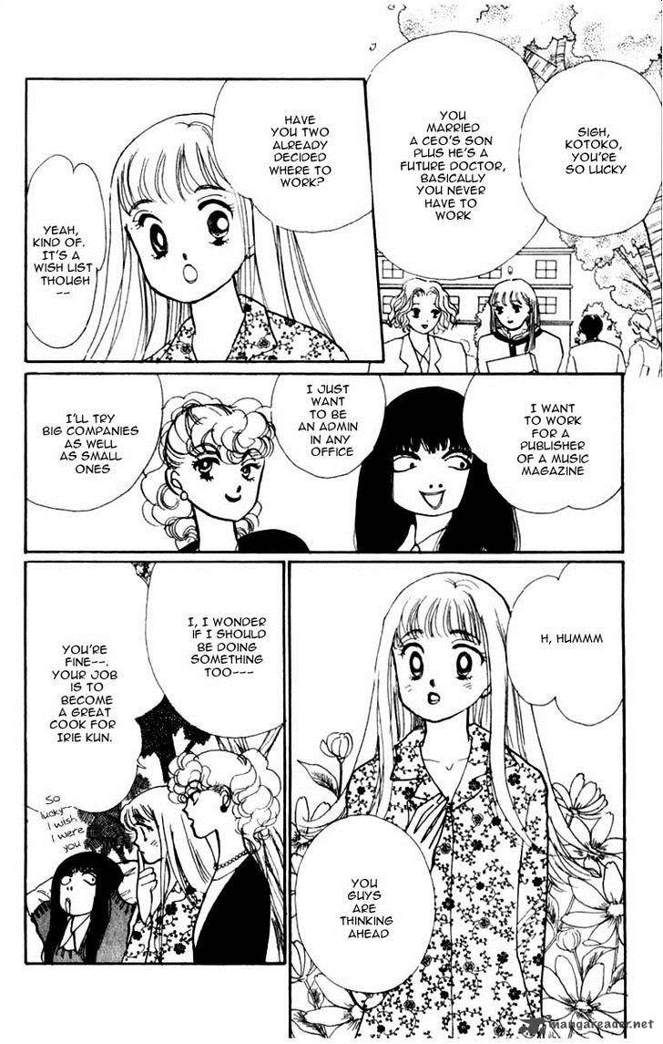 Itazura Na Kiss 43 8