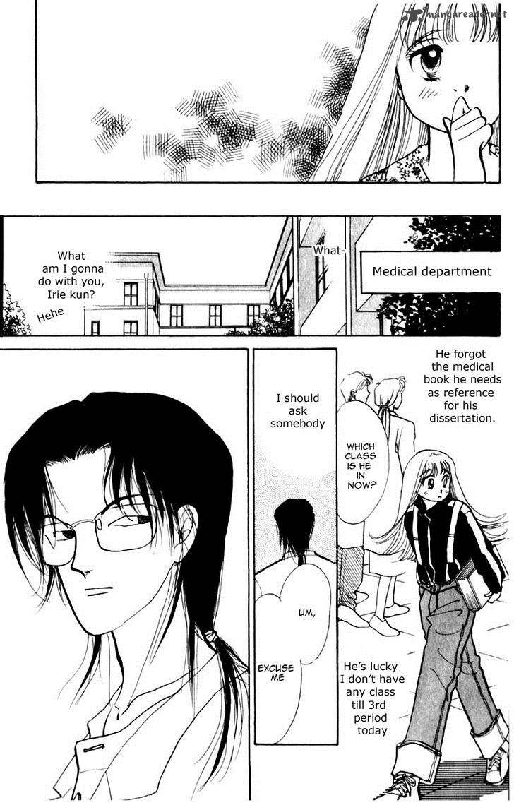 Itazura Na Kiss 43 9