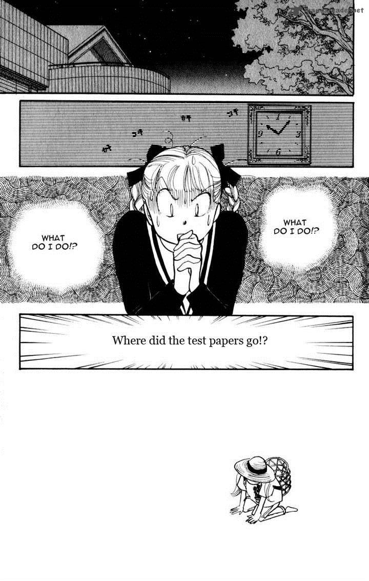 Itazura Na Kiss 45 1