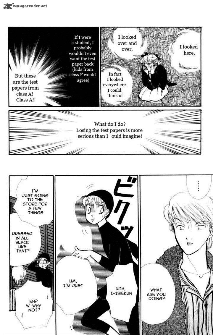 Itazura Na Kiss 45 2