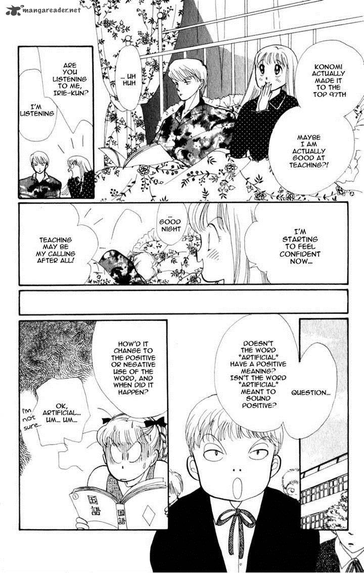 Itazura Na Kiss 45 21