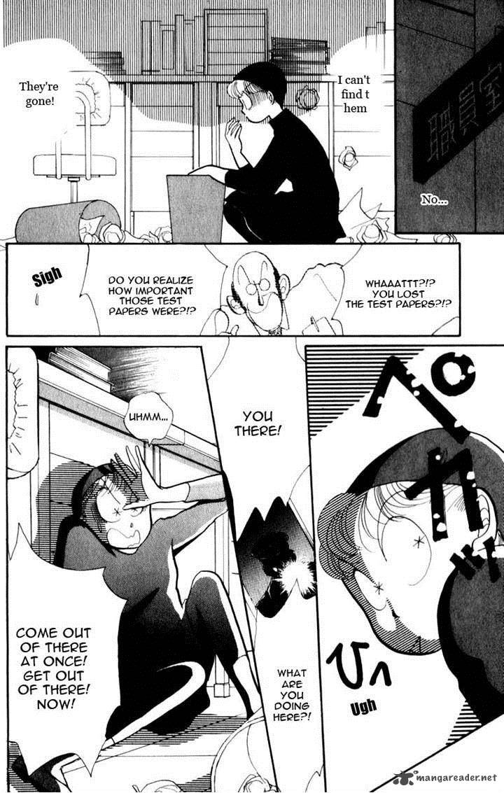 Itazura Na Kiss 45 4