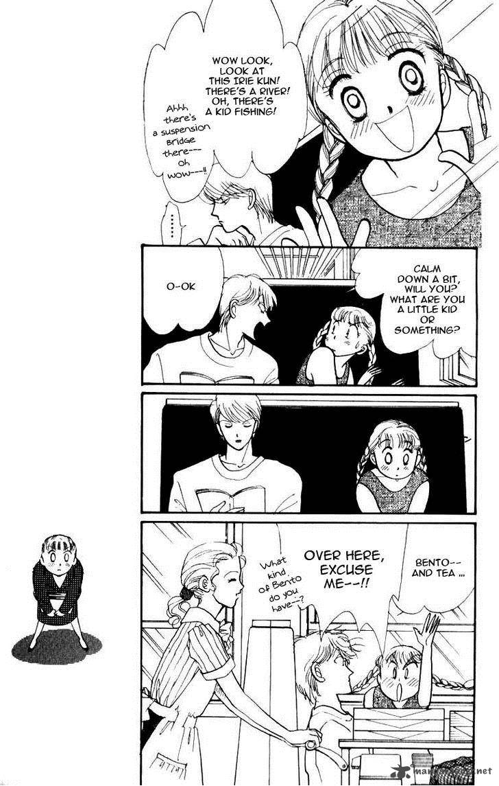 Itazura Na Kiss 46 11