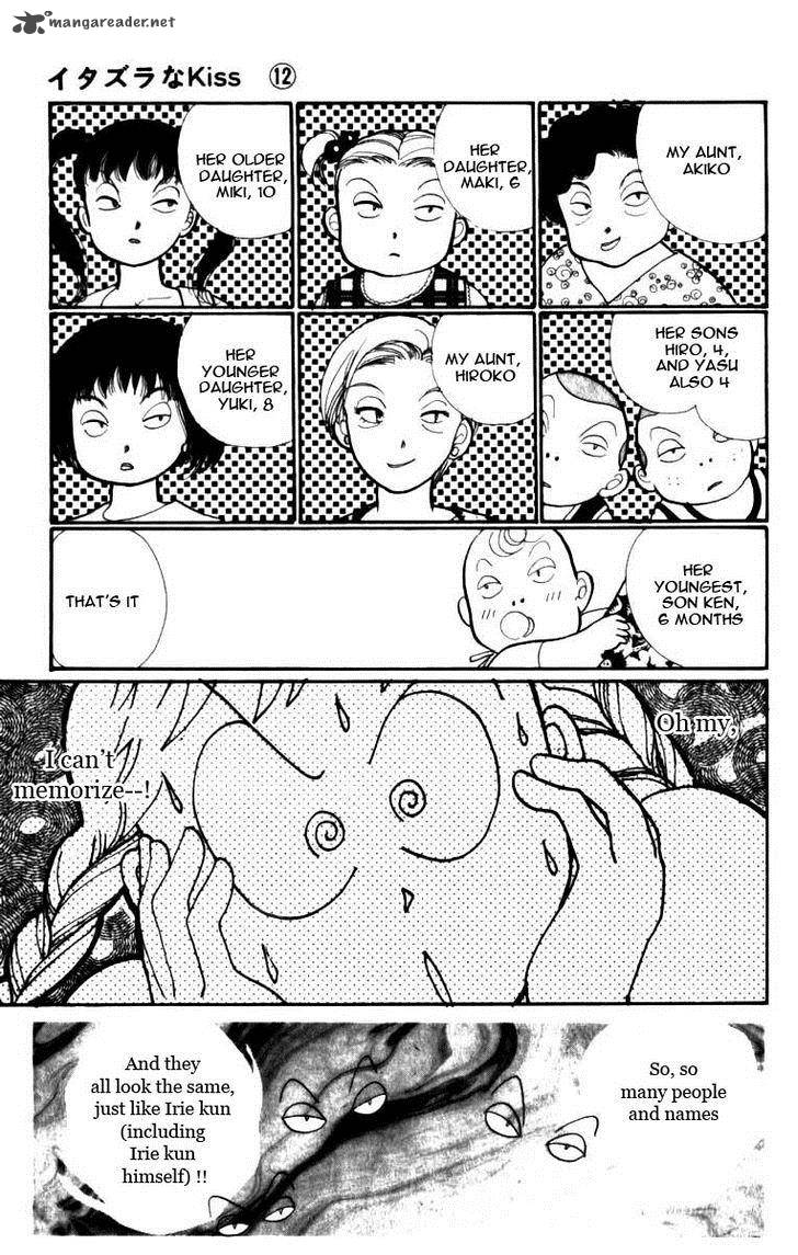 Itazura Na Kiss 46 21