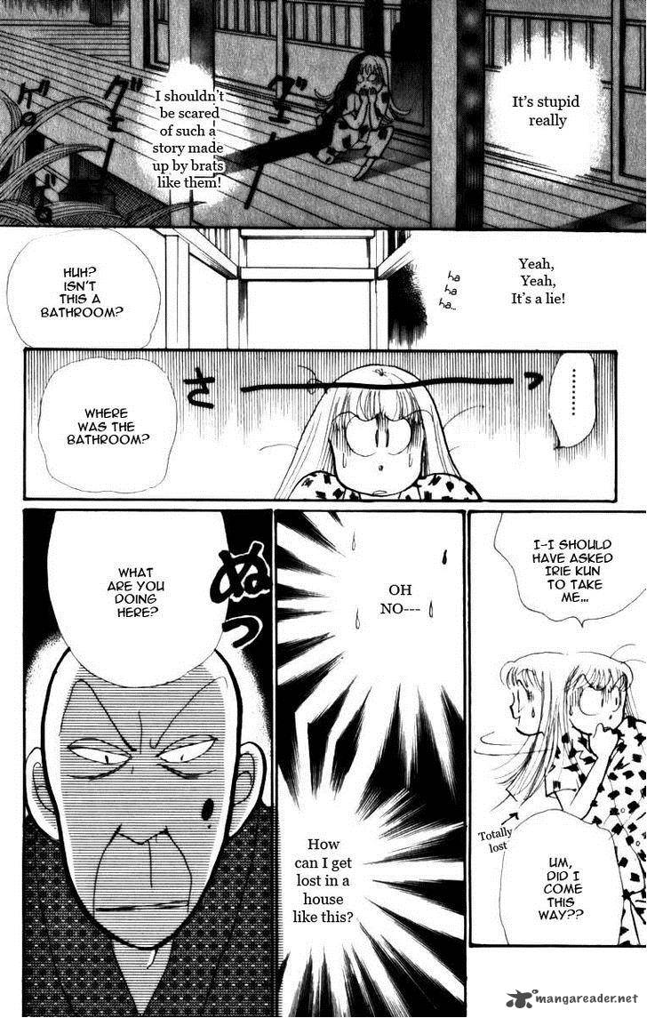 Itazura Na Kiss 46 38