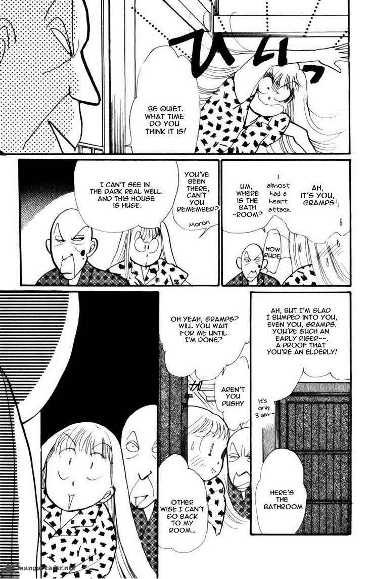 Itazura Na Kiss 46 39