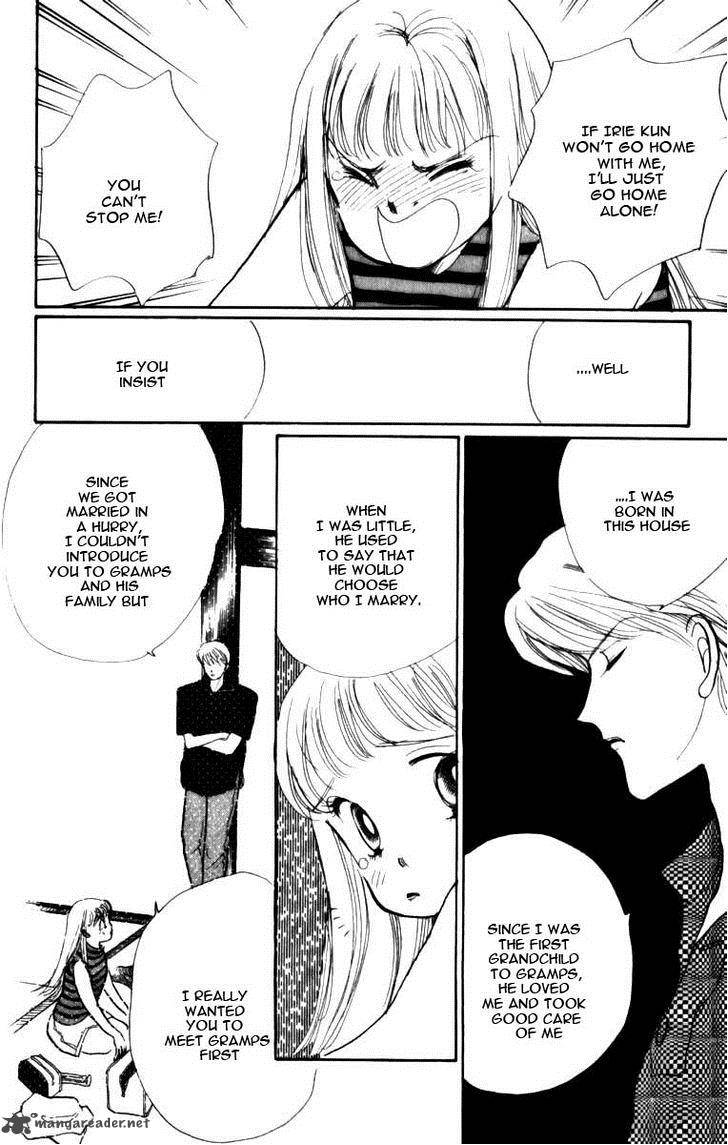 Itazura Na Kiss 46 42