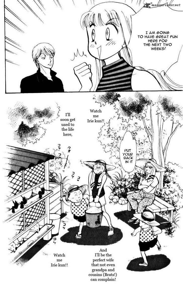 Itazura Na Kiss 46 44