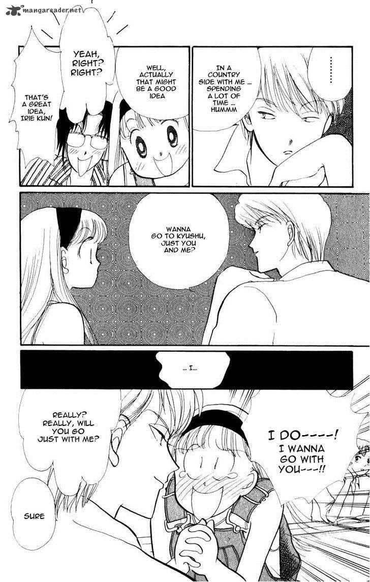 Itazura Na Kiss 46 6