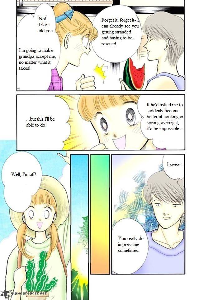 Itazura Na Kiss 47 23