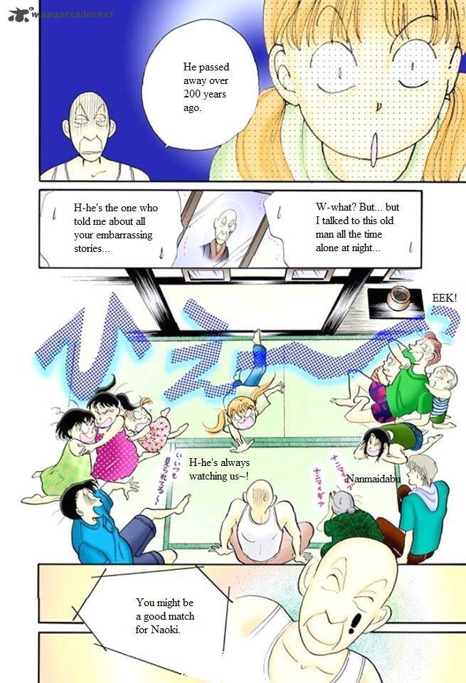 Itazura Na Kiss 47 38
